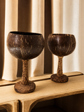 Coconut Cups