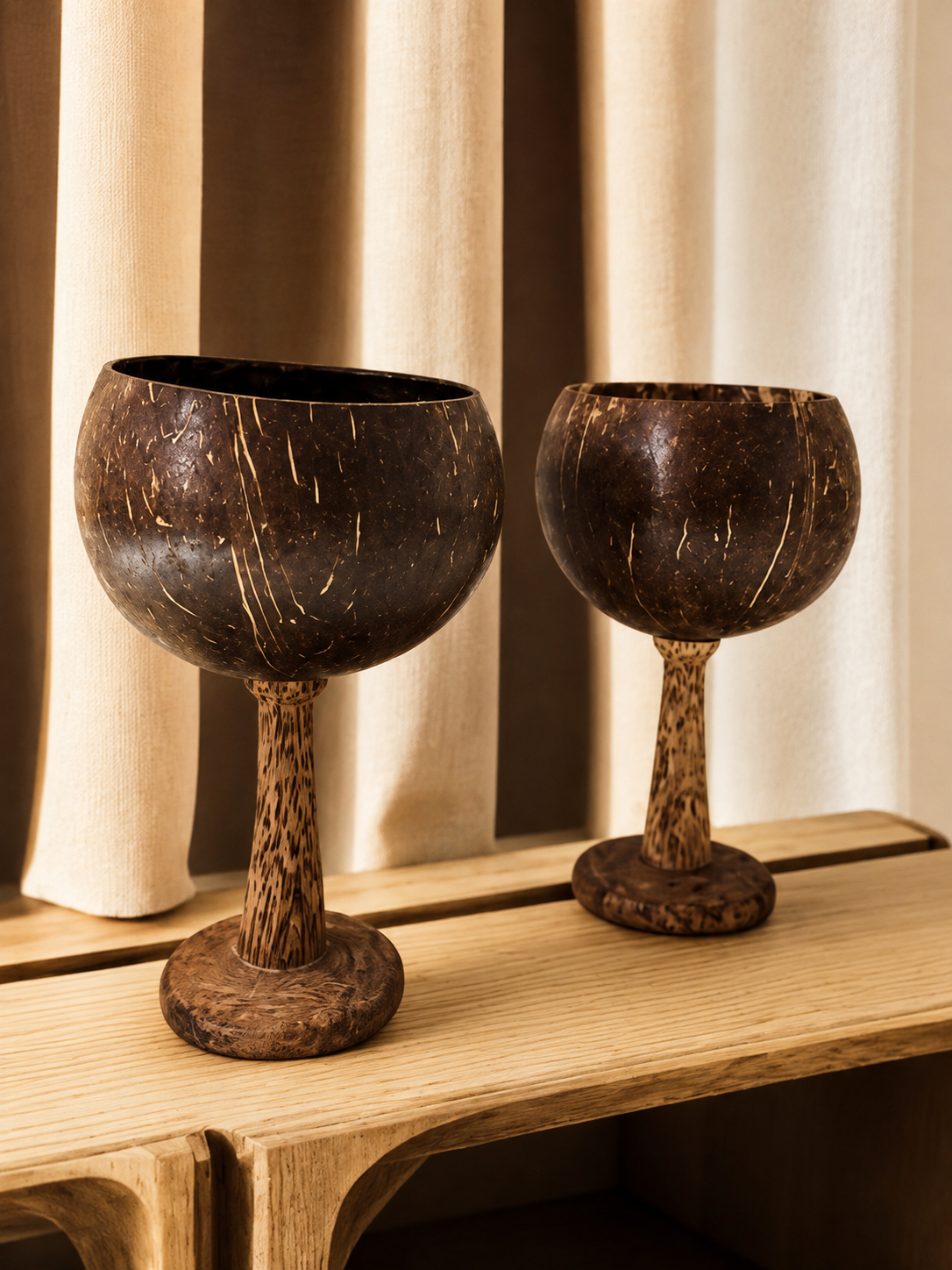 Coconut Cups