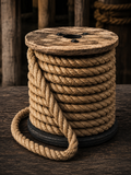 Rope Decor